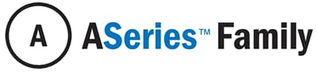 Amphenol Sine Systems A Series™ Connectors